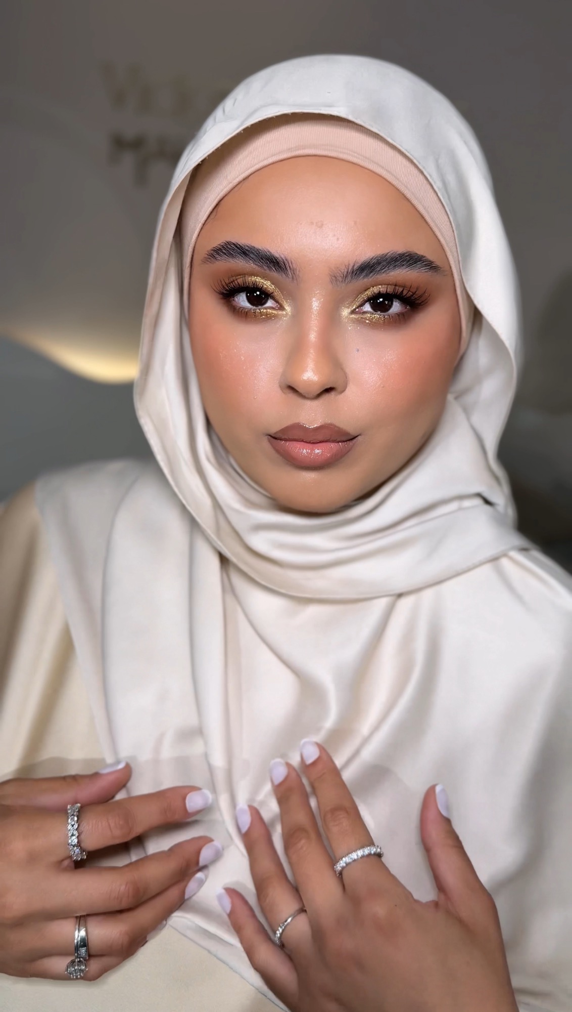 Maquillaje Profesional